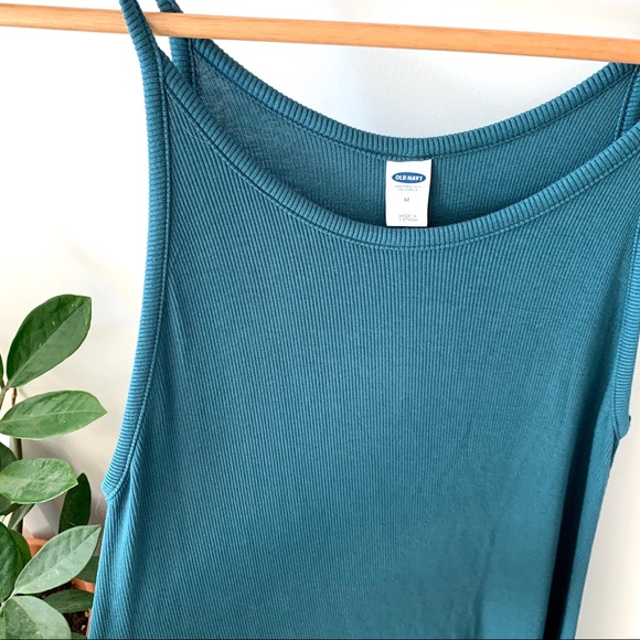 Old Navy- Midi Dress - Picture 2 of 6